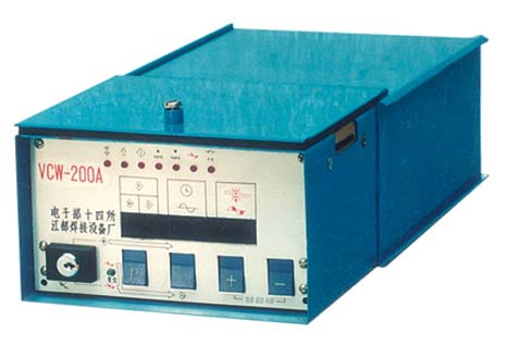 德國標(biāo)準(zhǔn)的電阻焊機(jī)控制器
